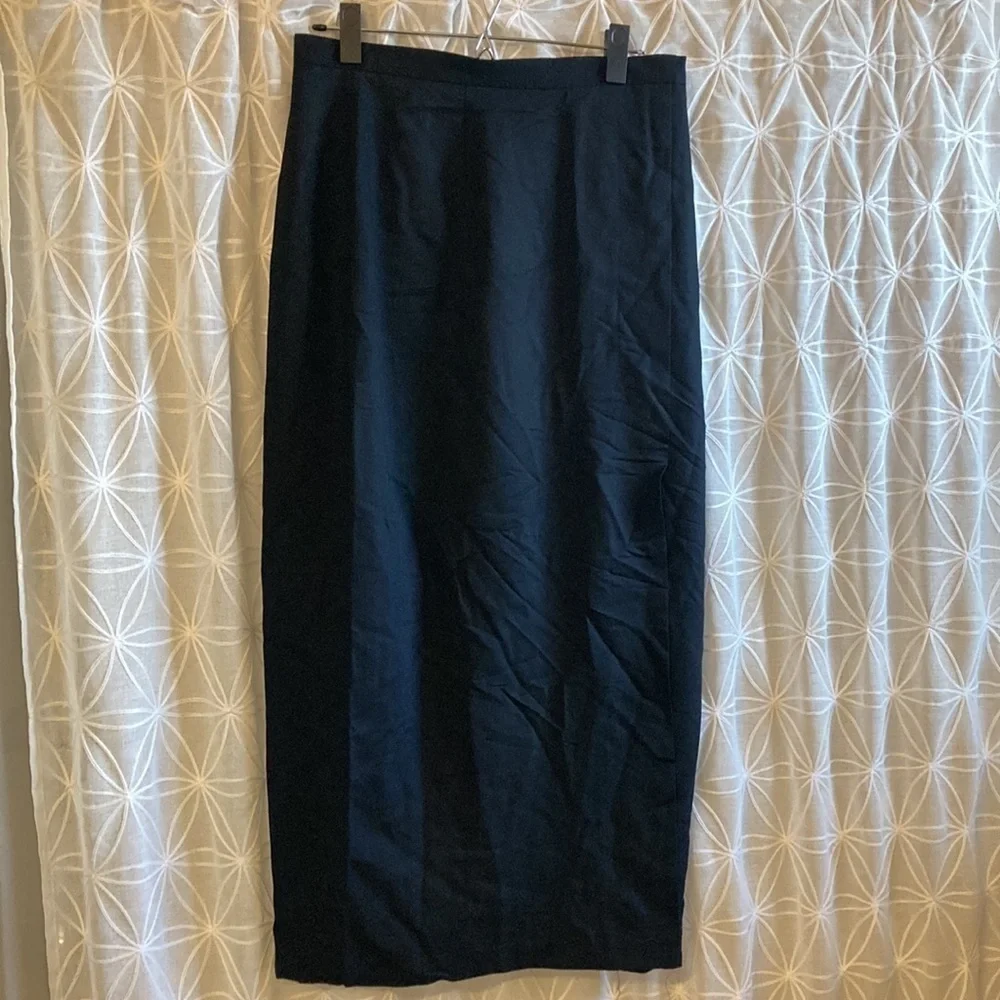 Saks Fifth Avenue skirt